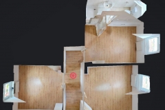 3 D Grundriss